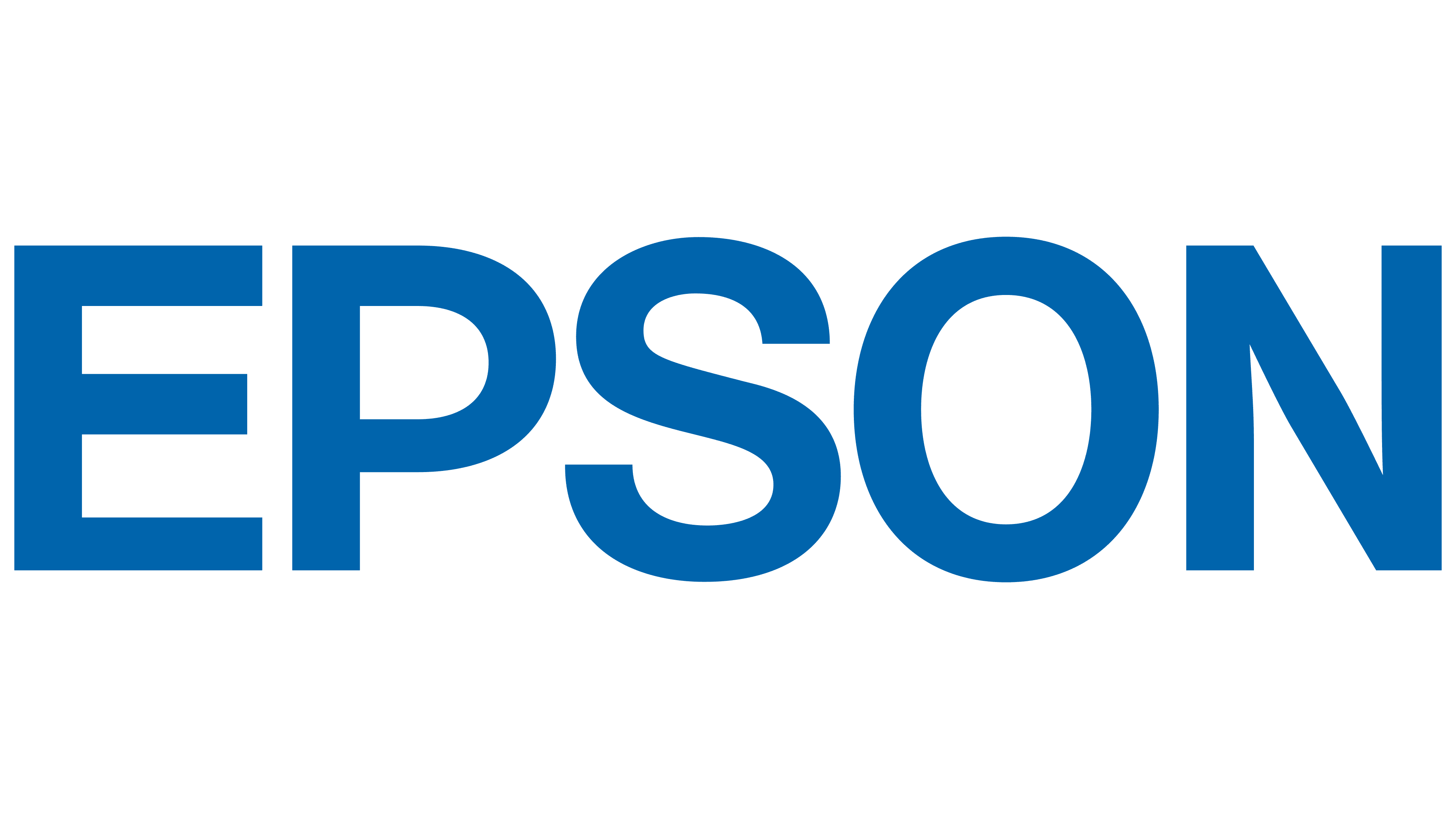 Epson Epson